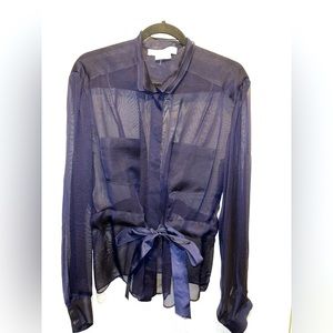 CAROLINA HERRERA- Blouse